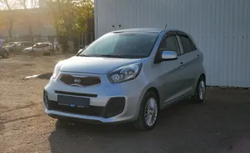 Kia Picanto 2014 года за 5 790 000 тг. в Павлодар