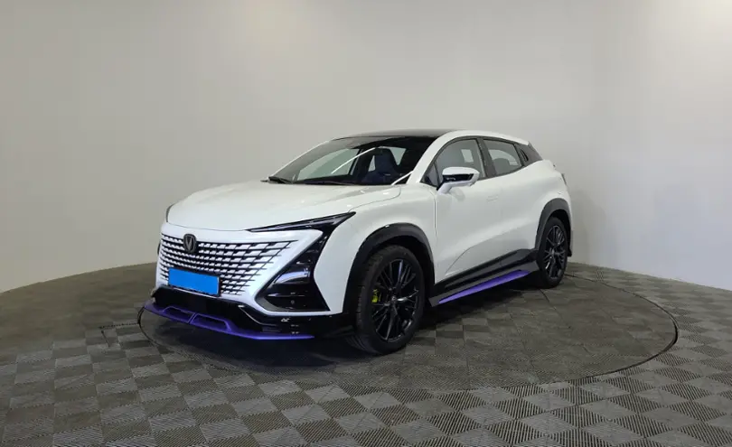 Changan UNI-T 2023 года за 14 737 000 тг. в Алматы