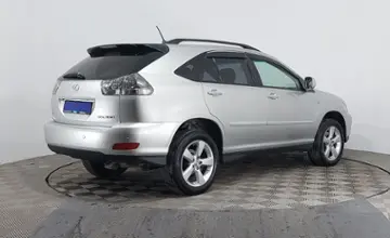 Lexus RX 2007 года за 8 990 000 тг. в Астана