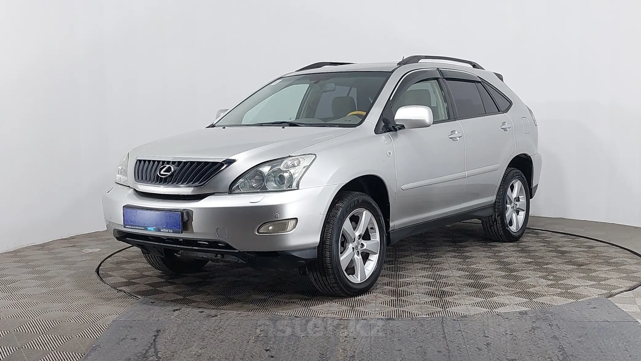 Lexus RX 2007