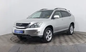 Lexus RX 2007 года за 8 990 000 тг. в Астана