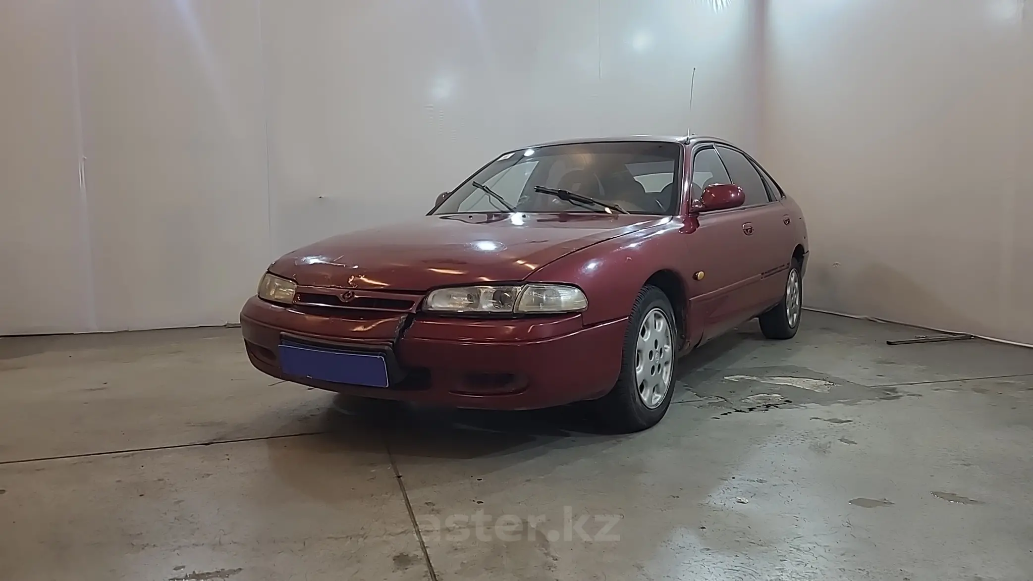 Mazda 626 1993