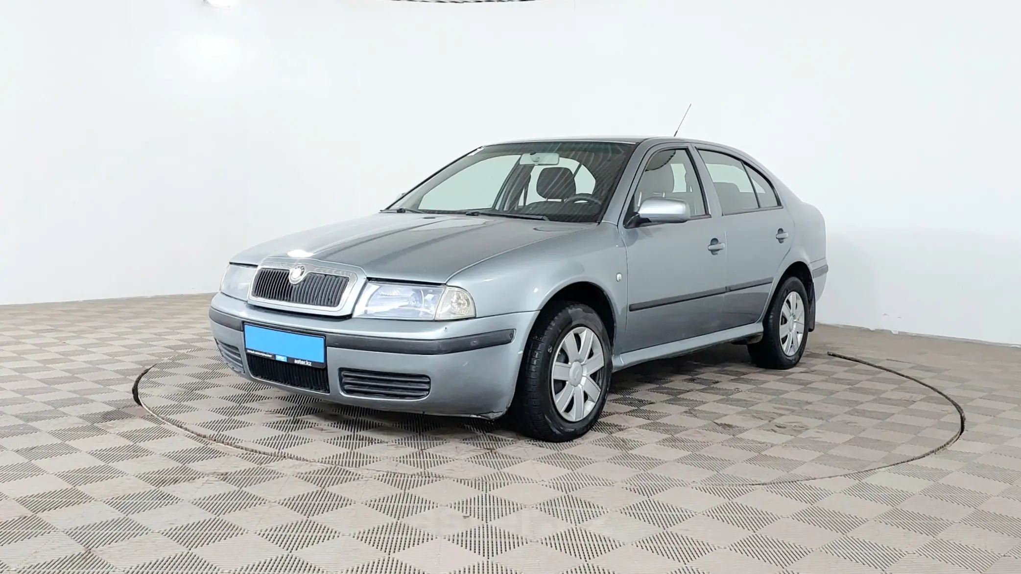 Skoda Octavia 2006