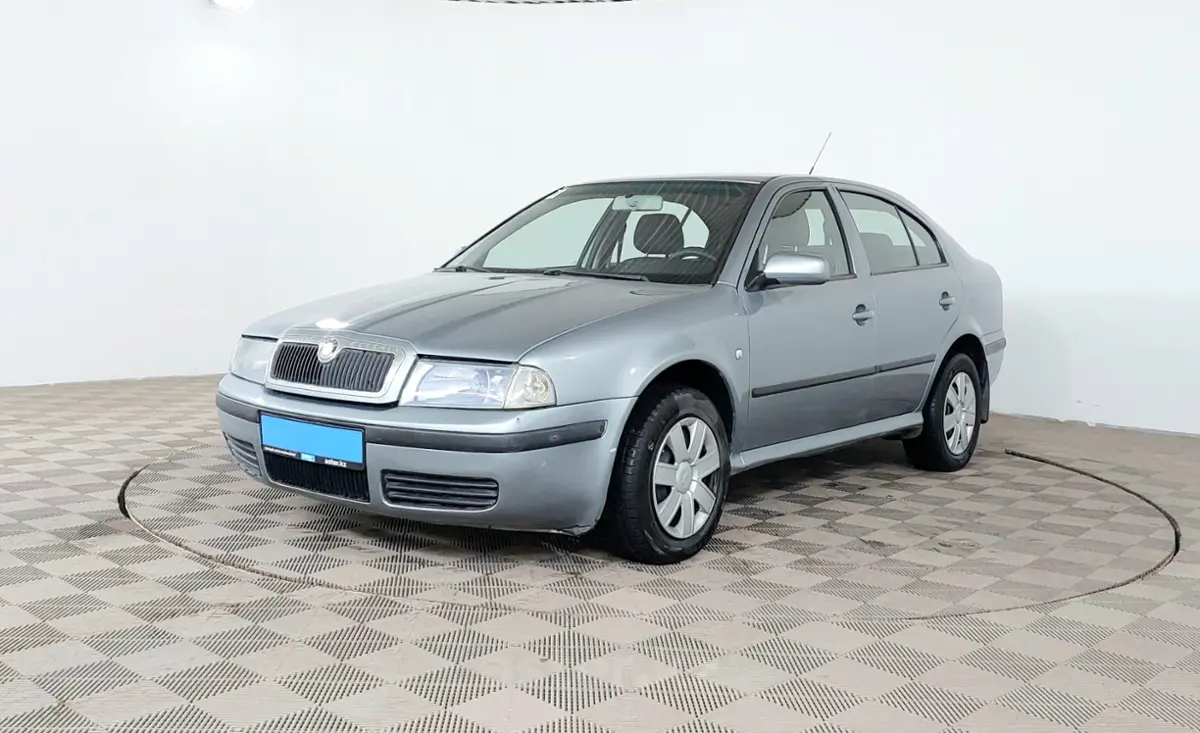 Купить Skoda Octavia 2006 года в Шымкенте, цена 1600000 тенге. Продажа Skoda  Octavia в Шымкенте - Aster.kz. №270971