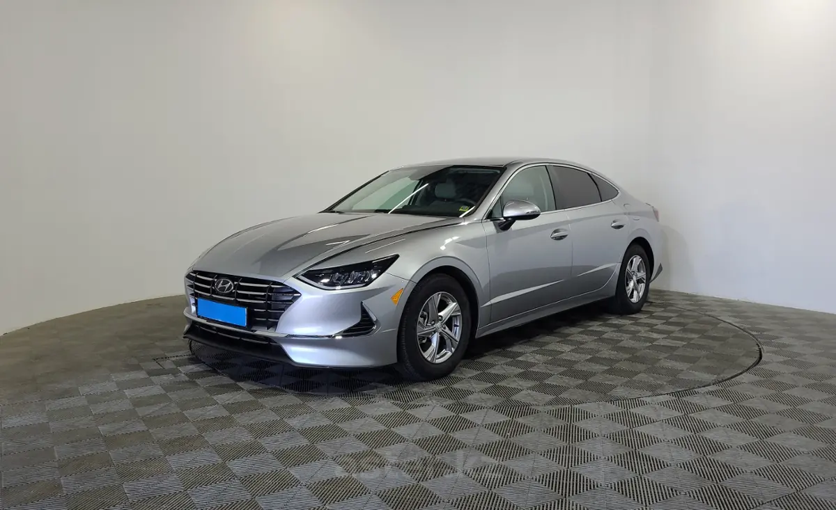 2022 Hyundai Sonata