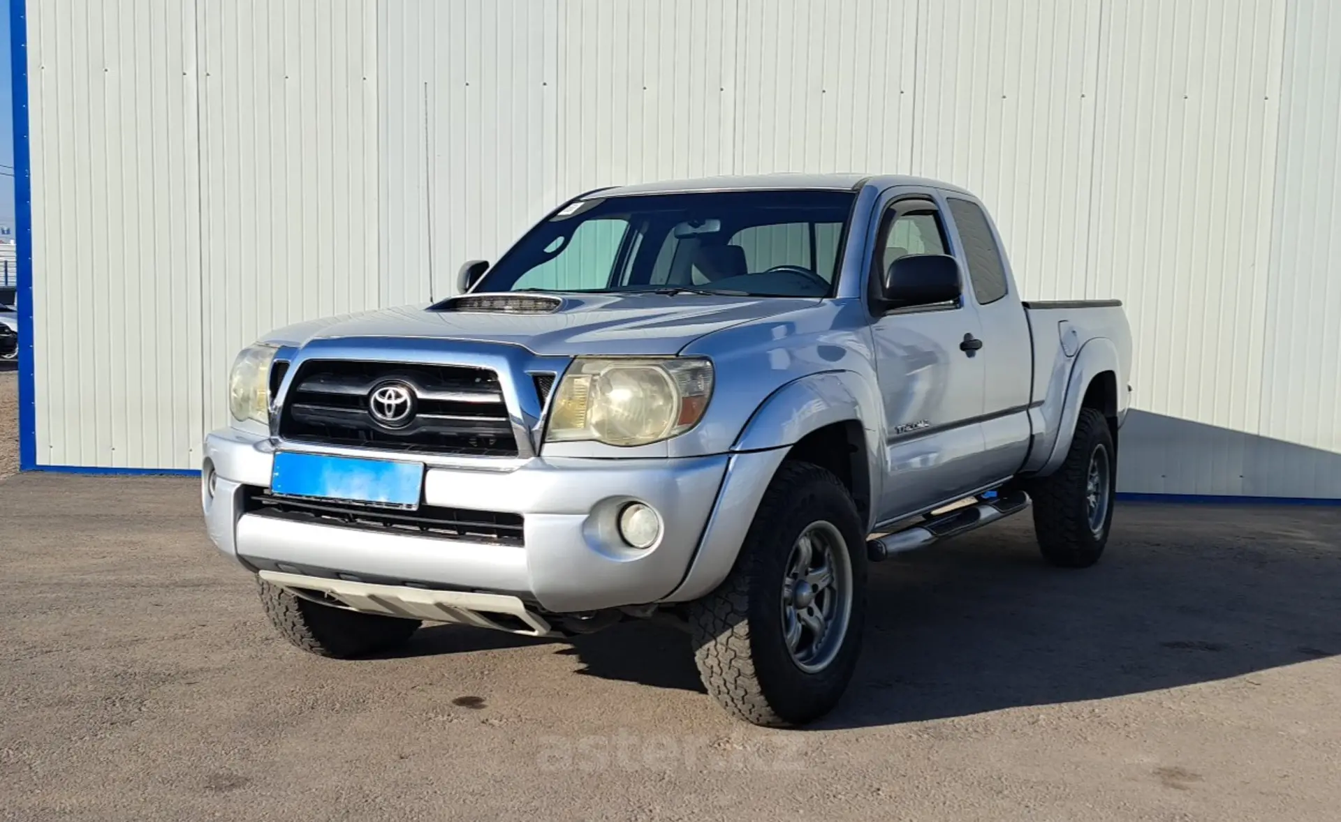 Toyota Tacoma 2007