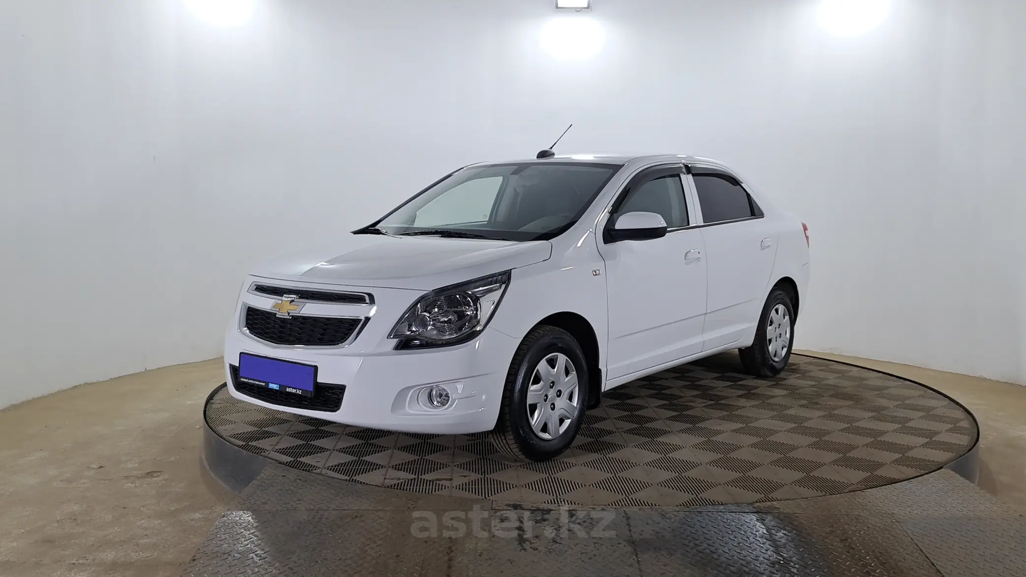 Chevrolet Cobalt 2021