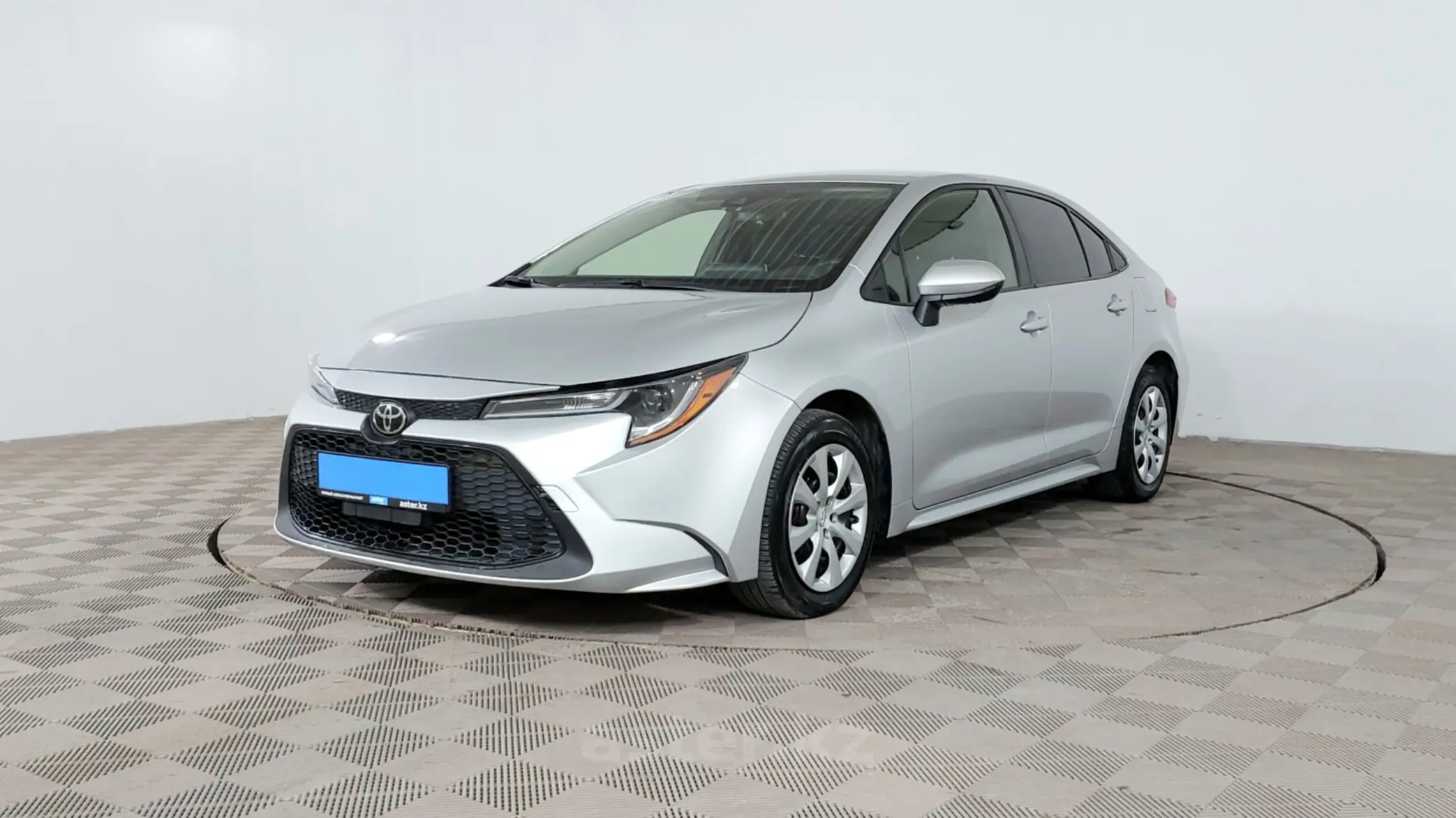 Toyota Corolla 2020