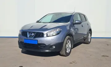 Nissan Qashqai 2012 года за 5 740 000 тг. в Алматы