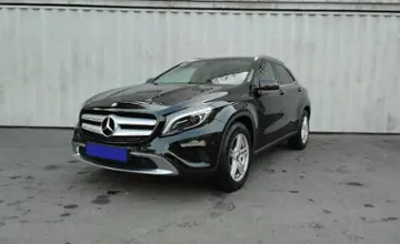 Mercedes-Benz GLA 2014 года за 10 450 000 тг. в Алматы фото 1