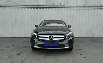 Mercedes-Benz GLA 2014 года за 10 450 000 тг. в Алматы фото 2