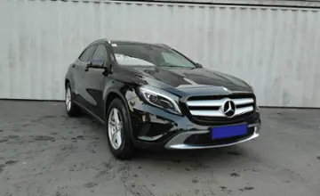 Mercedes-Benz GLA 2014 года за 10 450 000 тг. в Алматы фото 3