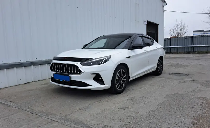 JAC J7 2021 года за 6 990 000 тг. в Экибастуз