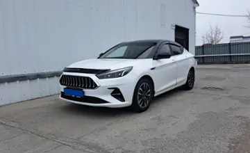 JAC J7 2021 года за 6 990 000 тг. в Экибастуз