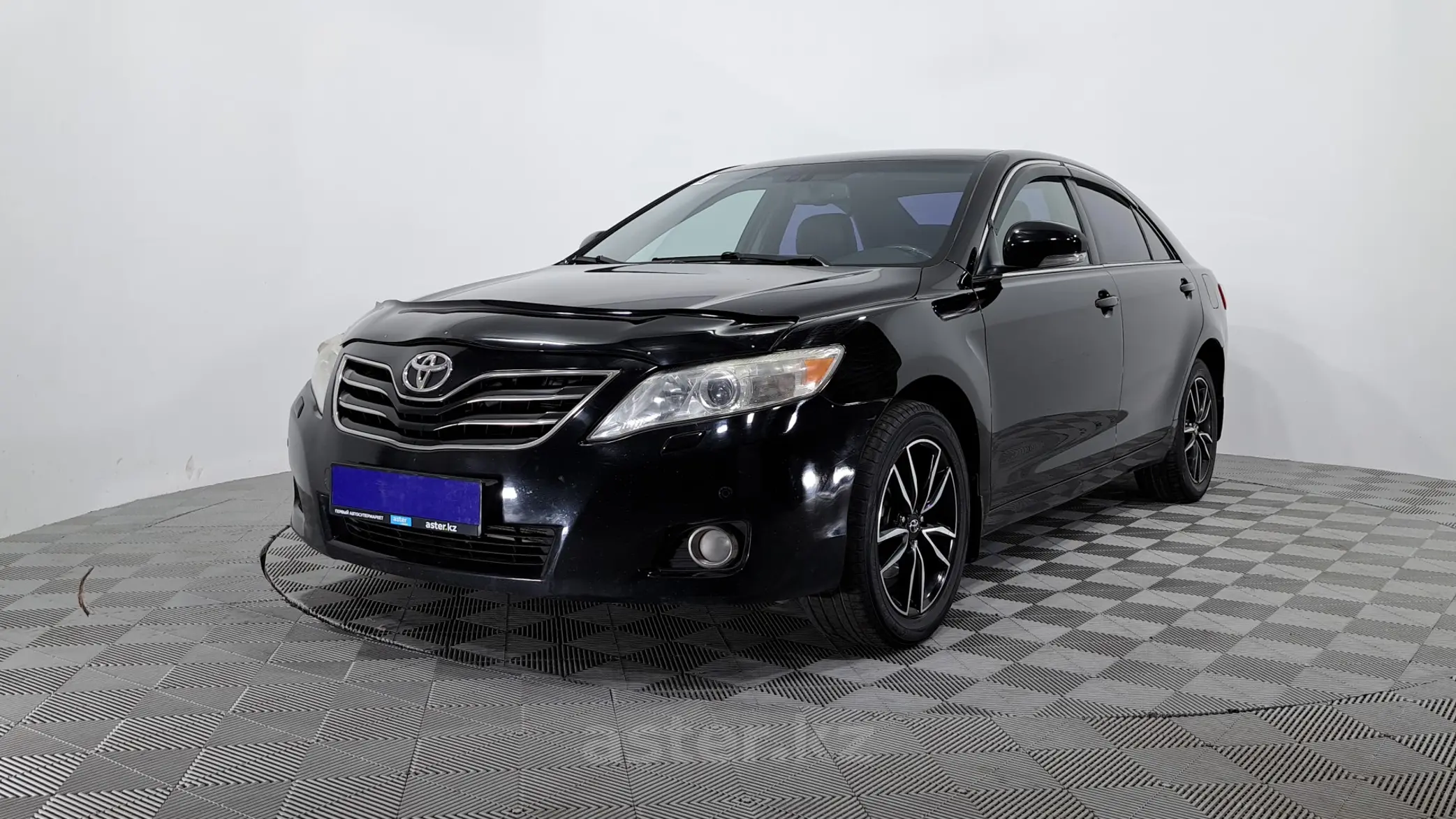 Toyota Camry 2011