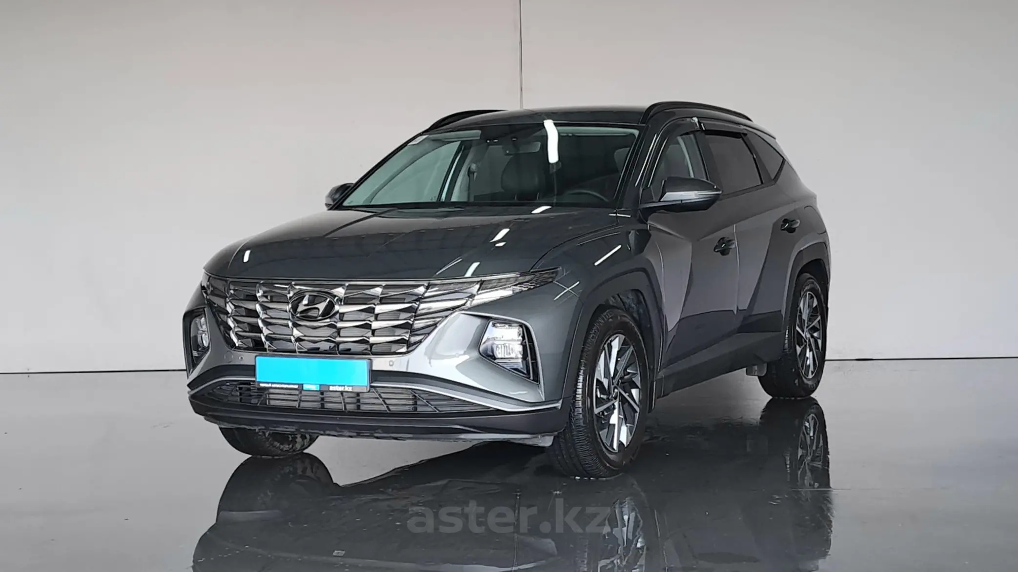 Hyundai Tucson 2023