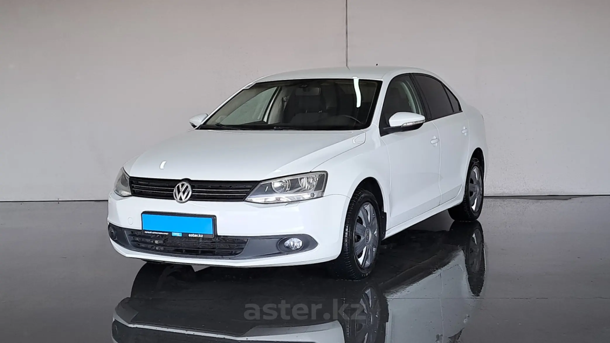 Volkswagen Jetta 2014