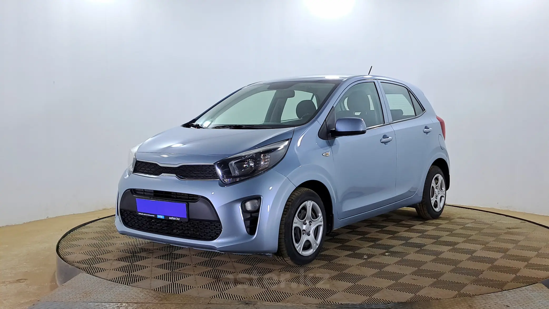 Kia Picanto 2018