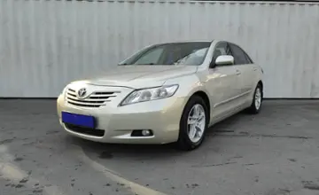 Toyota Camry 2007 года за 6 389 000 тг. в Алматы фото 1