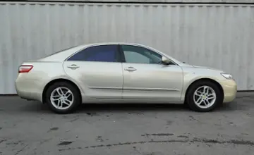 Toyota Camry 2007 года за 6 389 000 тг. в Алматы фото 4