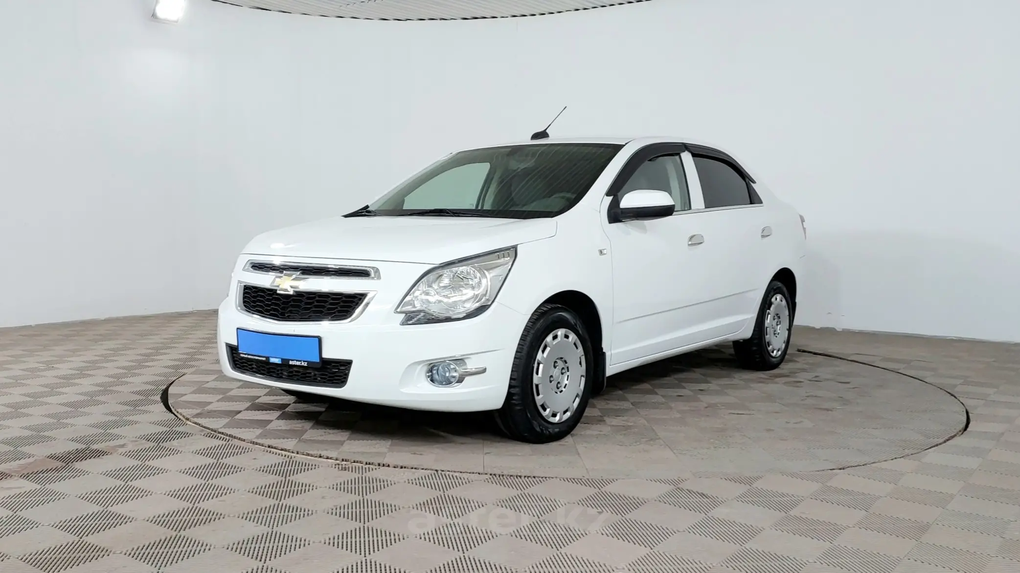 Chevrolet Cobalt 2021