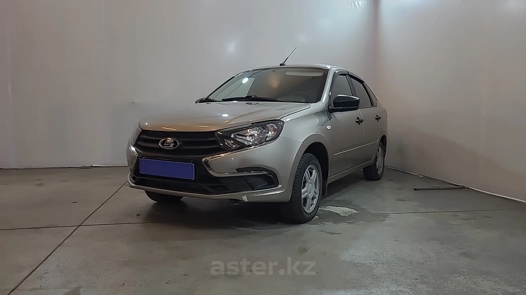 LADA (ВАЗ) Granta 2021