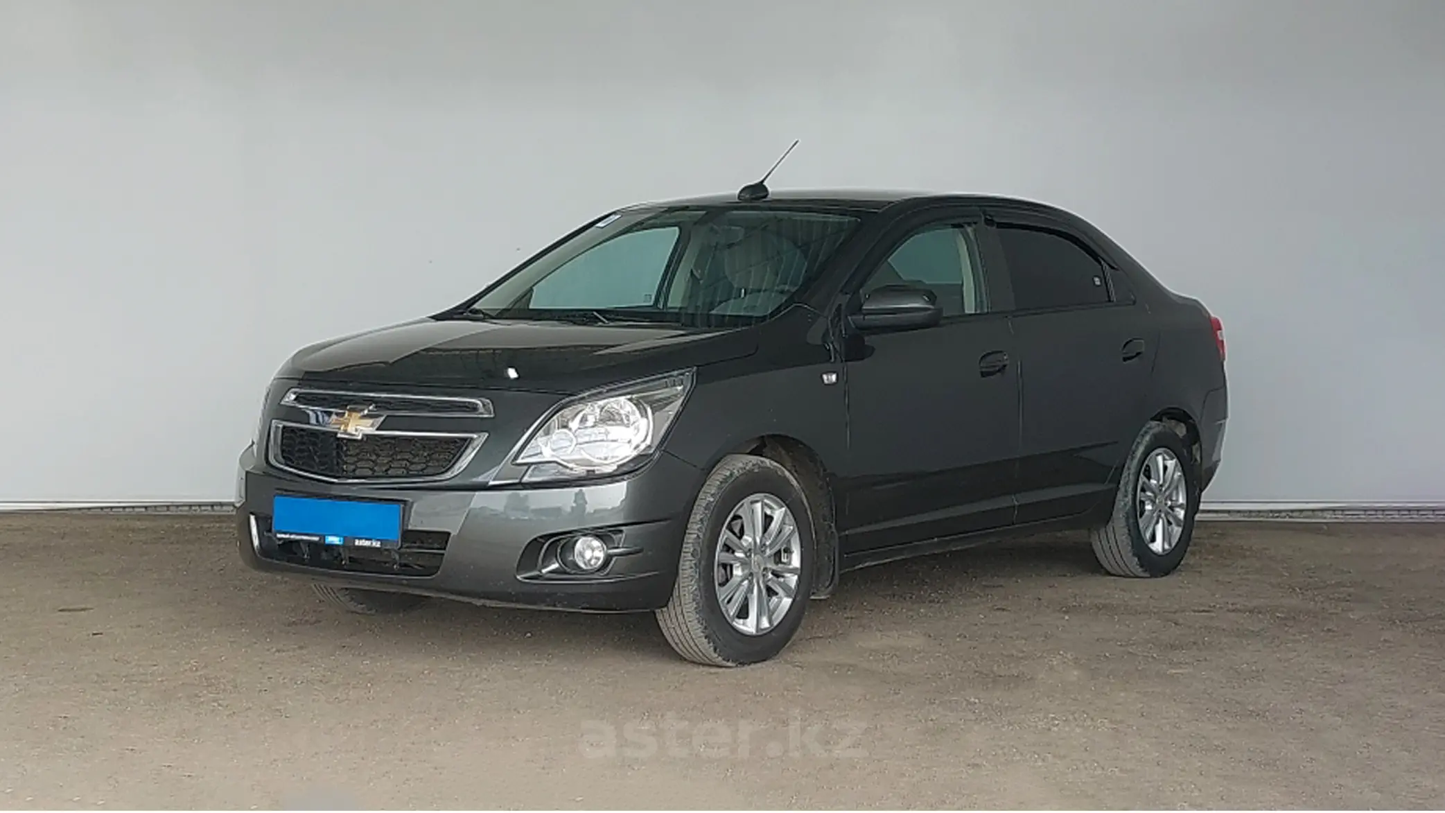 Chevrolet Cobalt 2021