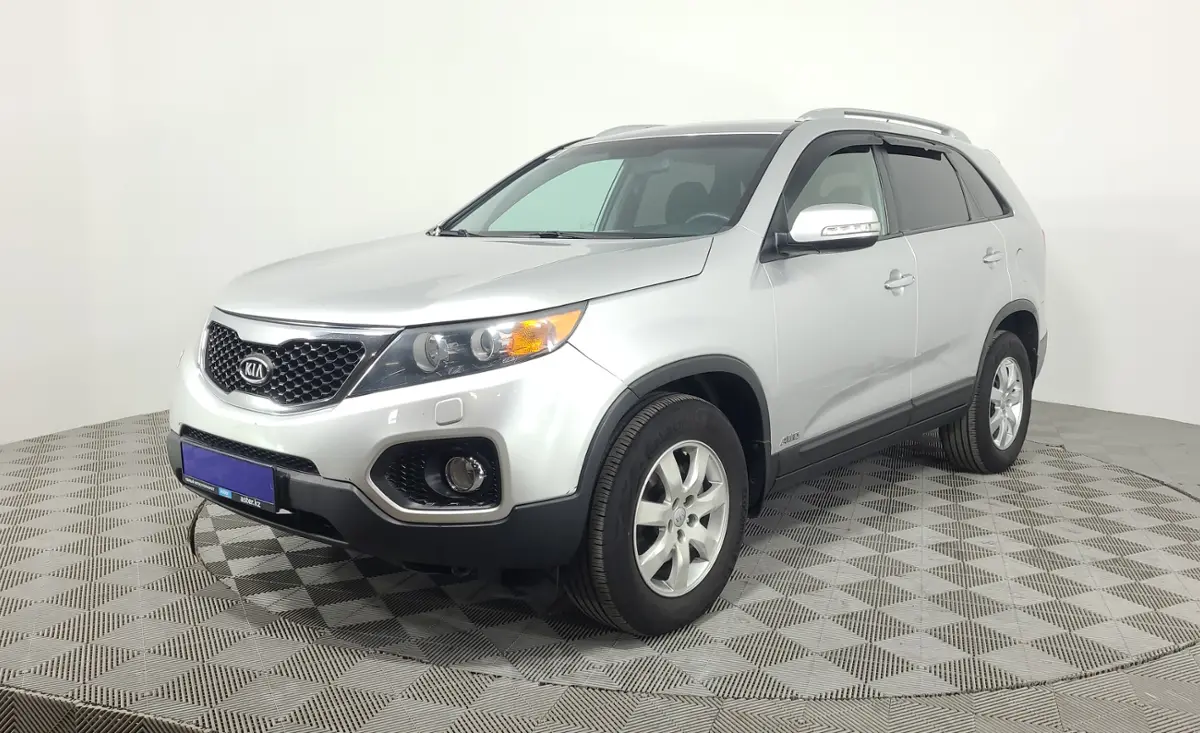 2012 Kia Sorento