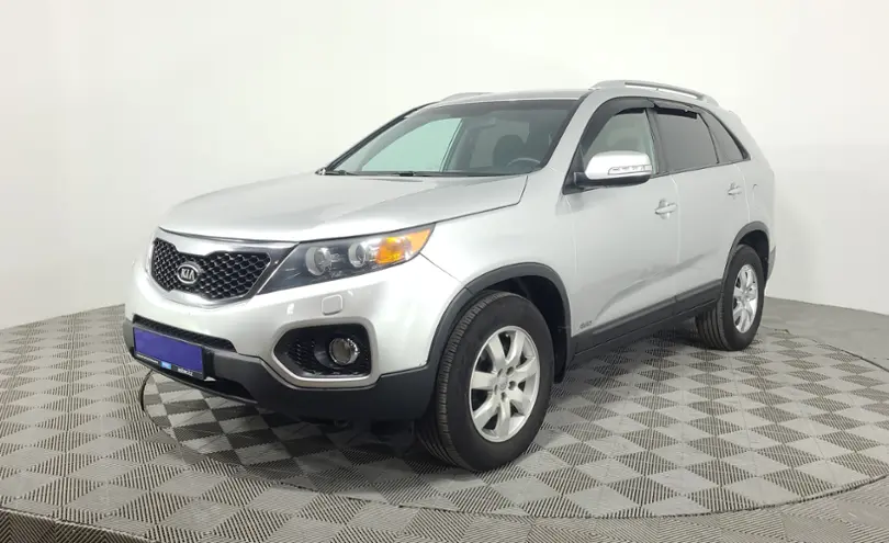 Kia Sorento 2012 года за 7 990 000 тг. в Караганда