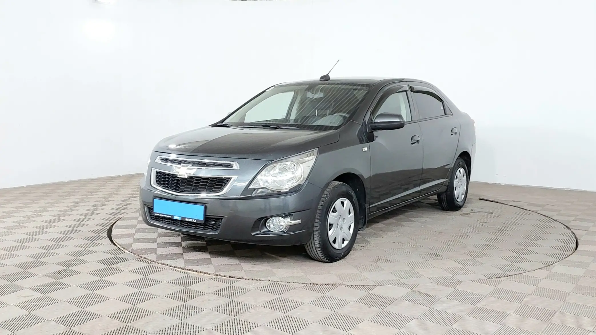 Chevrolet Cobalt 2020