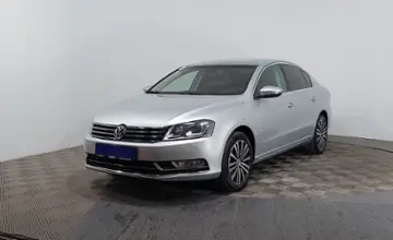 Volkswagen Passat 2012 года за 7 100 000 тг. в Астана