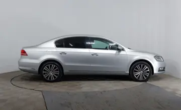 Volkswagen Passat 2012 года за 7 100 000 тг. в Астана фото 4
