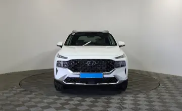 Hyundai Santa Fe 2023 года за 23 685 000 тг. в Алматы фото 2