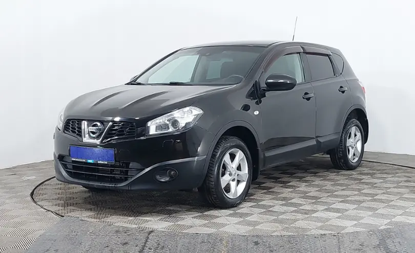 Nissan Qashqai 2013 года за 5 490 000 тг. в Астана