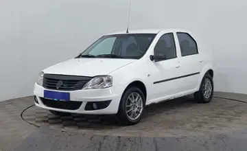 Renault Logan 2010 года за 1 689 000 тг. в Астана фото 1