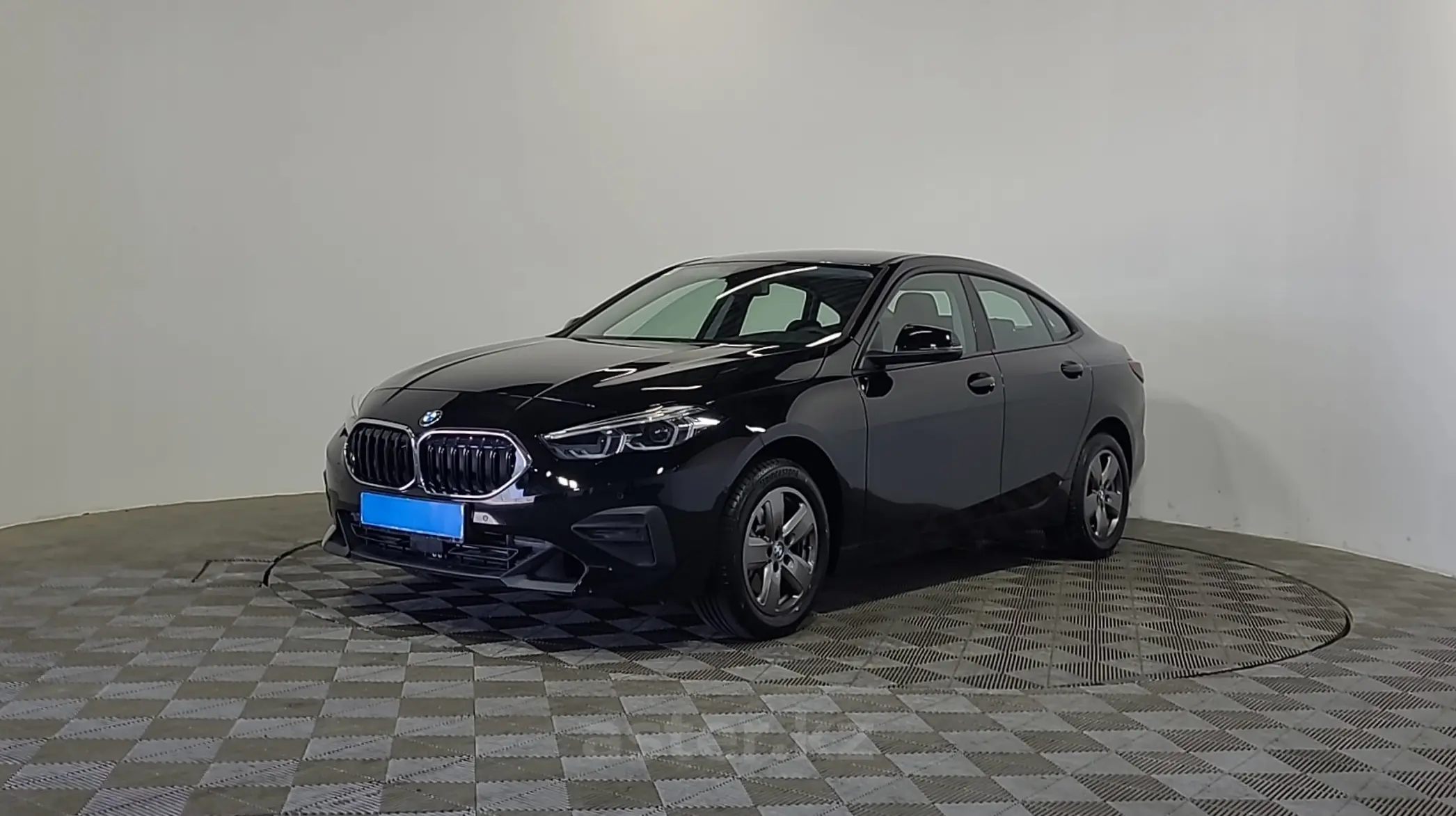 BMW 2 серии 2023