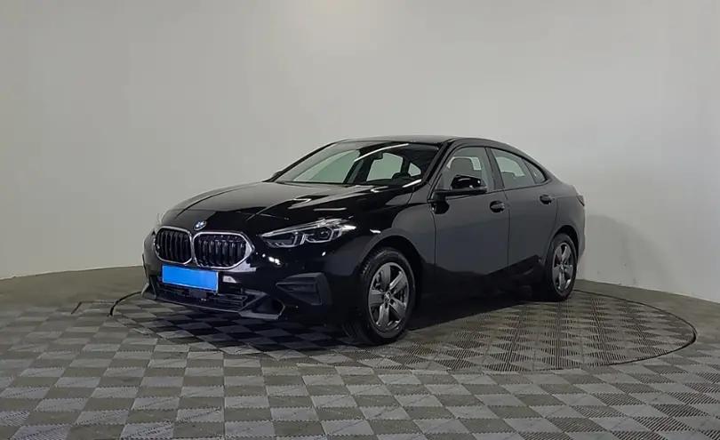 BMW 2 серии 2023 года за 21 053 000 тг. в Алматы