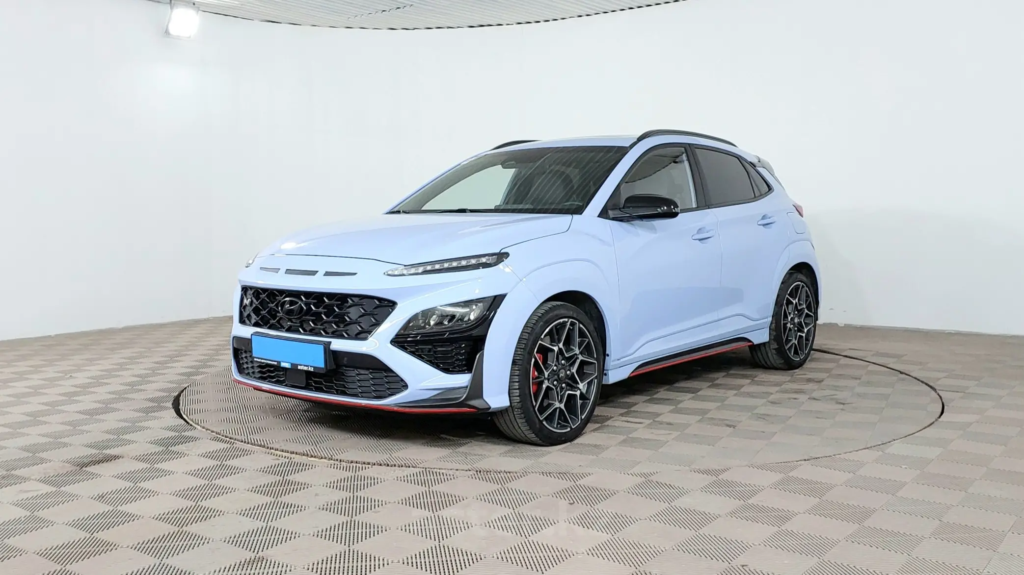 Hyundai Kona 2022