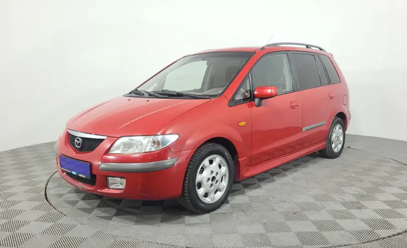 Mazda Premacy 2001 года за 2 850 000 тг. в Караганда