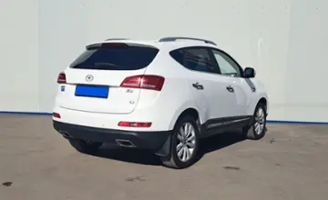 JAC S5 (Eagle) 2018 года за 6 250 000 тг. в Алматы