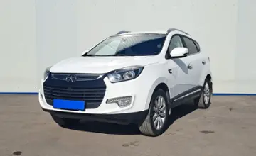 JAC S5 (Eagle) 2018 года за 6 250 000 тг. в Алматы