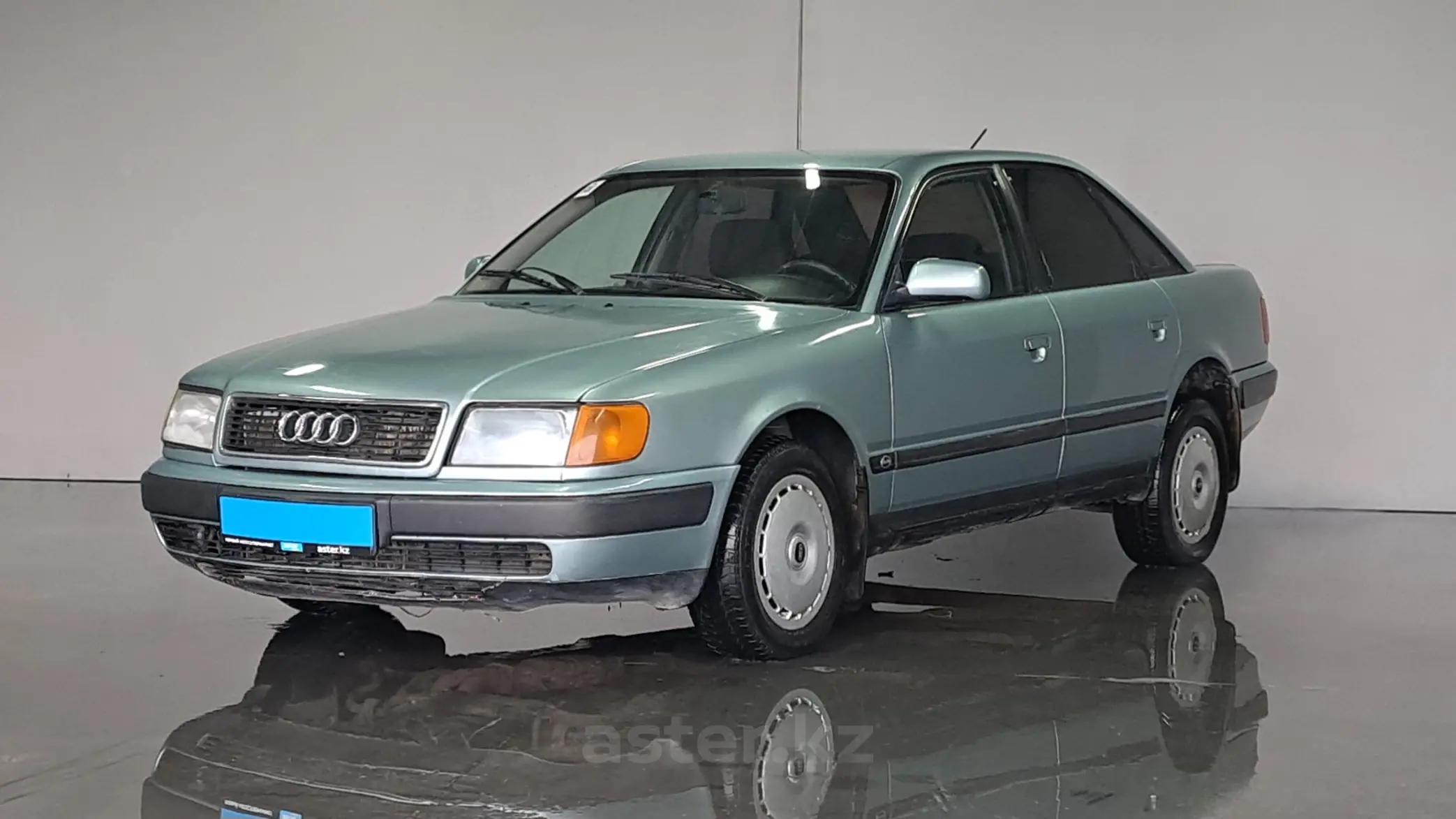 Audi 100 1991