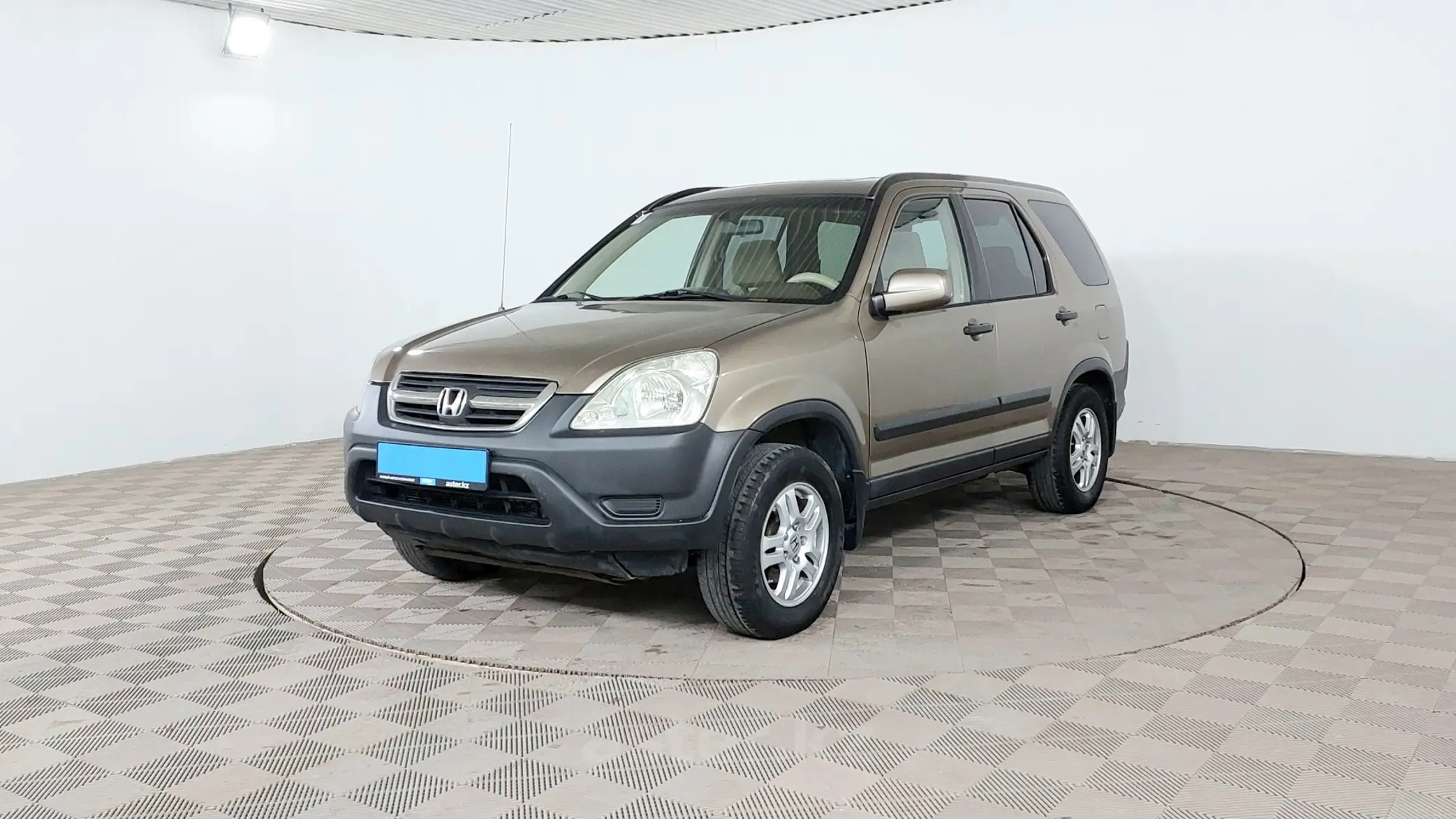 Honda CR-V 2003