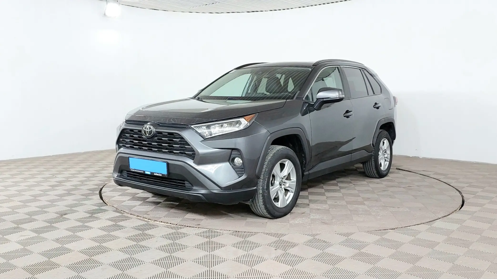 Toyota RAV4 2020