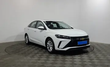 Chevrolet Monza 2023 года за 10 600 000 тг. в Алматы фото 3