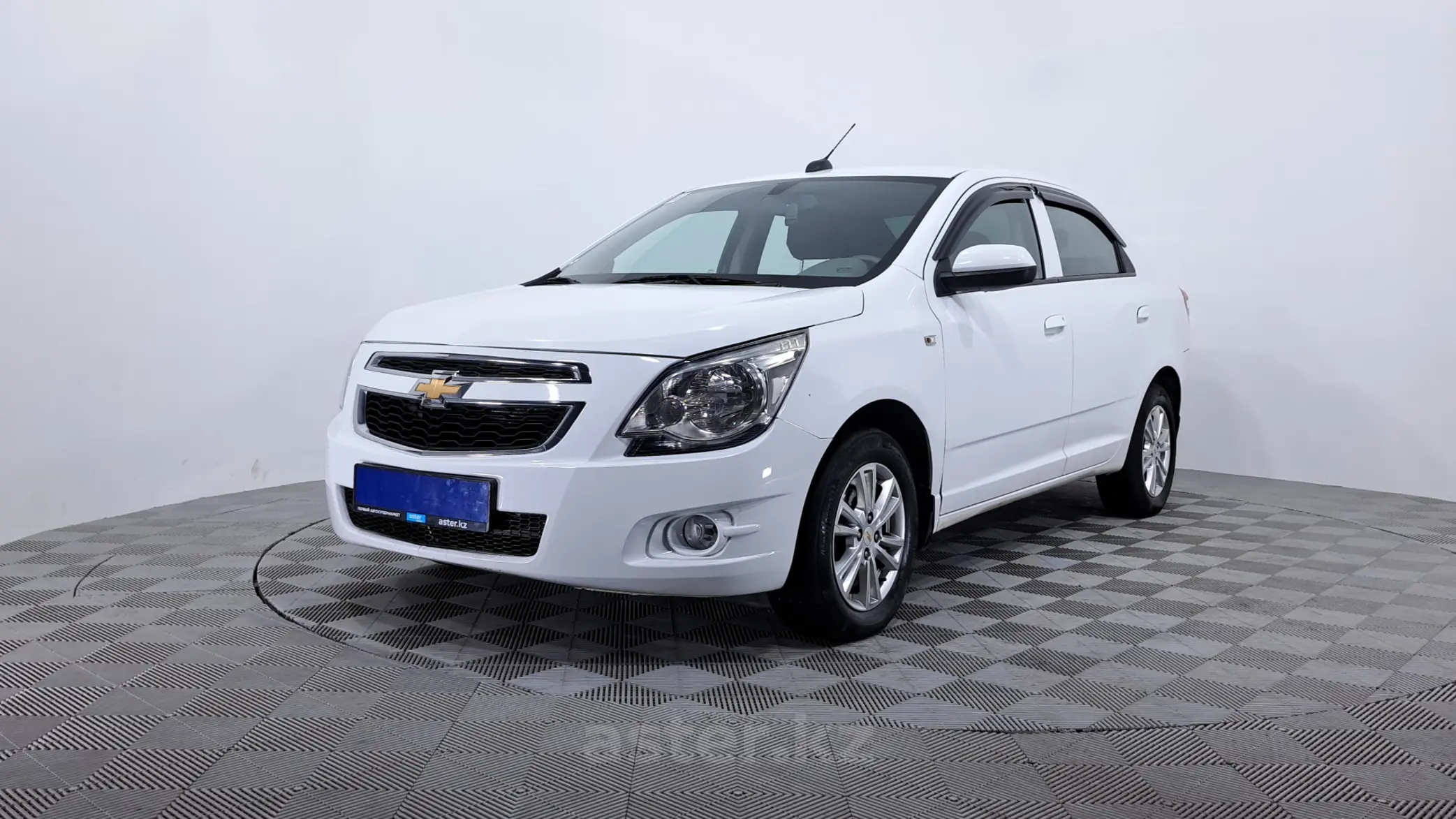 Chevrolet Cobalt 2021