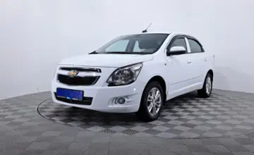 Chevrolet Cobalt 2021 года за 5 750 000 тг. в Астана