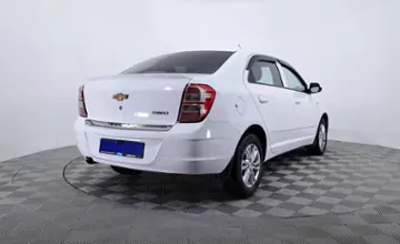 Chevrolet Cobalt 2021 года за 5 750 000 тг. в Астана