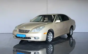 Lexus ES 2002 года за 5 150 000 тг. в Шымкент