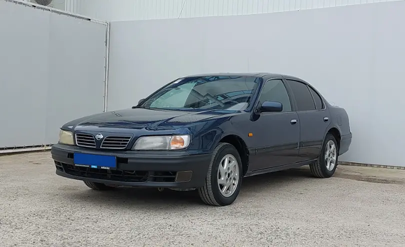Nissan Maxima 1995 года за 1 150 000 тг. в Уральск